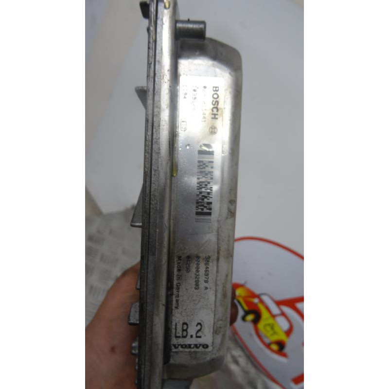 Calculateur moteur VOLVO XC70 I d’occasion