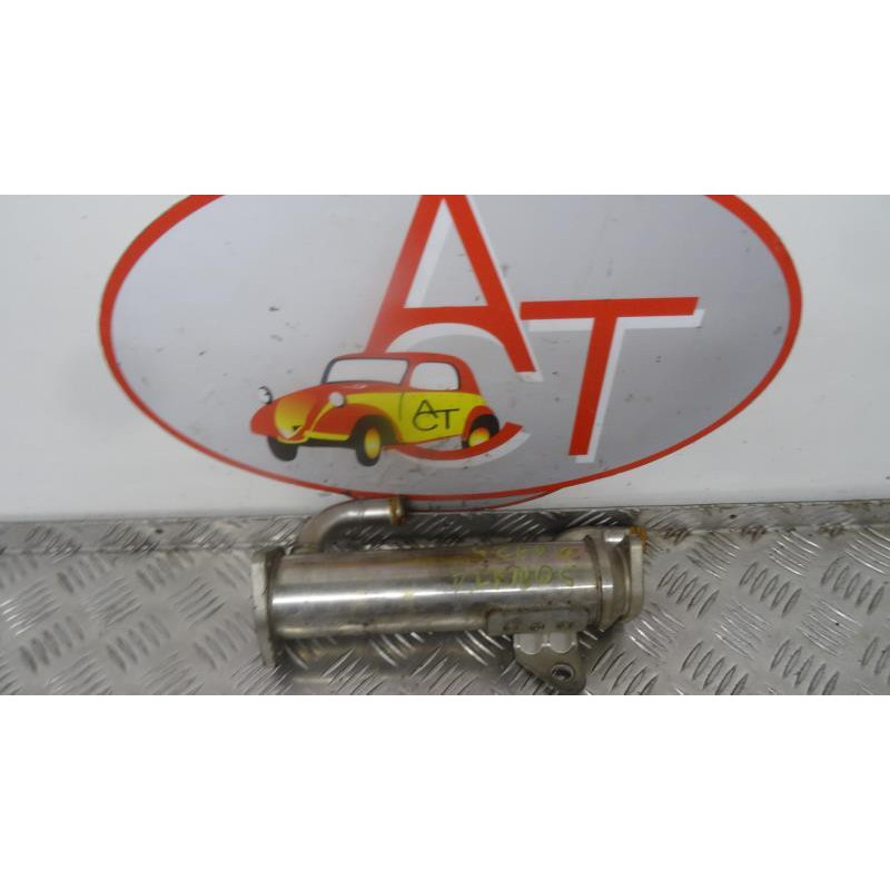 Radiateur EGR HYUNDAI  d’occasion