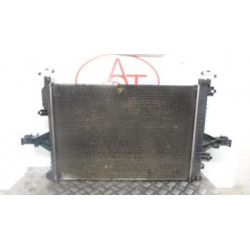 Radiateur eau VOLVO XC70 I d’occasion