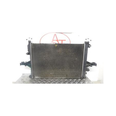 Radiateur eau VOLVO XC70 I d’occasion