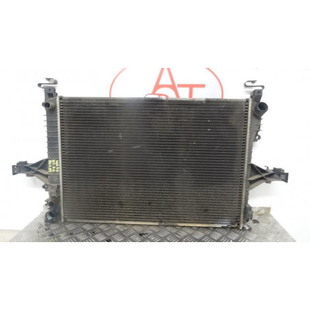 Radiateur eau VOLVO XC70 I d’occasion