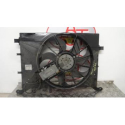 Moto ventilateur radiateur VOLVO XC70 I d’occasion