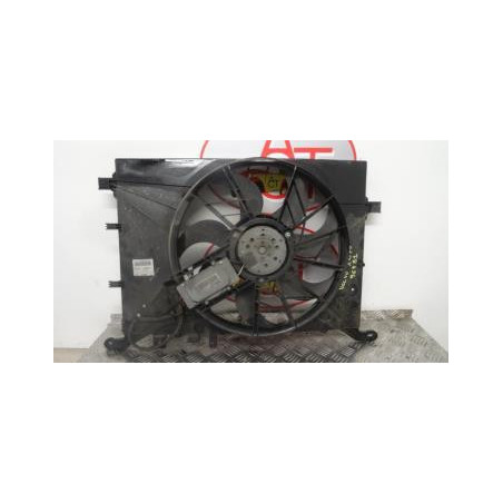 Moto ventilateur radiateur VOLVO XC70 I d’occasion