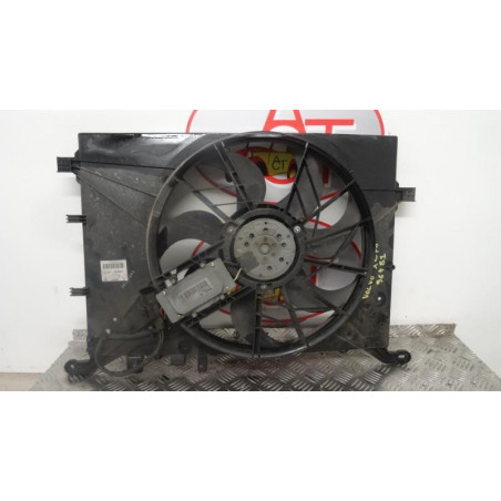 Moto ventilateur radiateur VOLVO XC70 I d’occasion