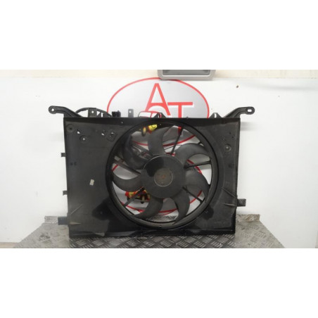 Moto ventilateur radiateur VOLVO XC70 I d’occasion
