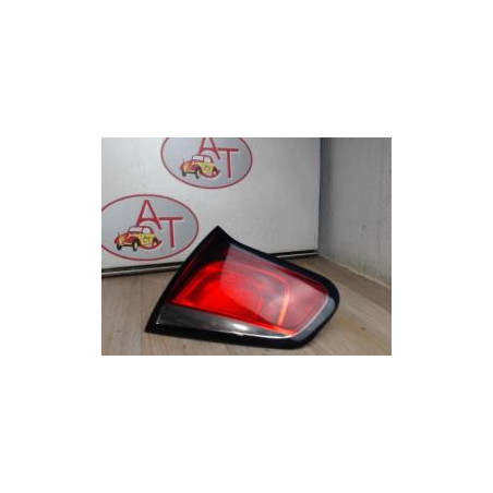 Feu factice arriere droit CITROEN C3 II PHASE 2 d’occasion