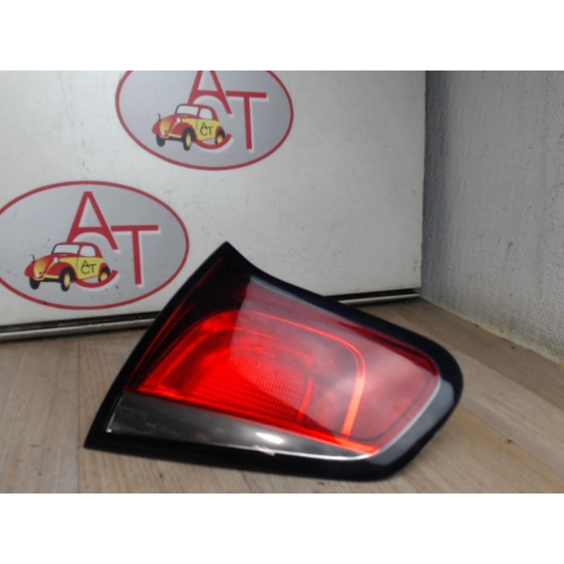 Feu factice arriere droit CITROEN C3 II PHASE 2 d’occasion