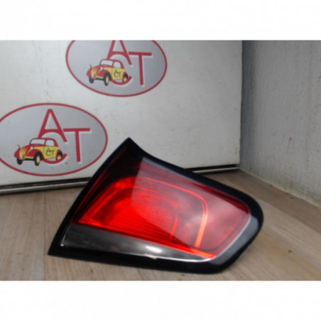 Feu factice arriere droit CITROEN C3 II PHASE 2 d’occasion