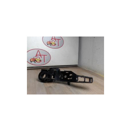 Support poignee porte arriere gauche RENAULT KANGOO II KANG. GD d’occasion
