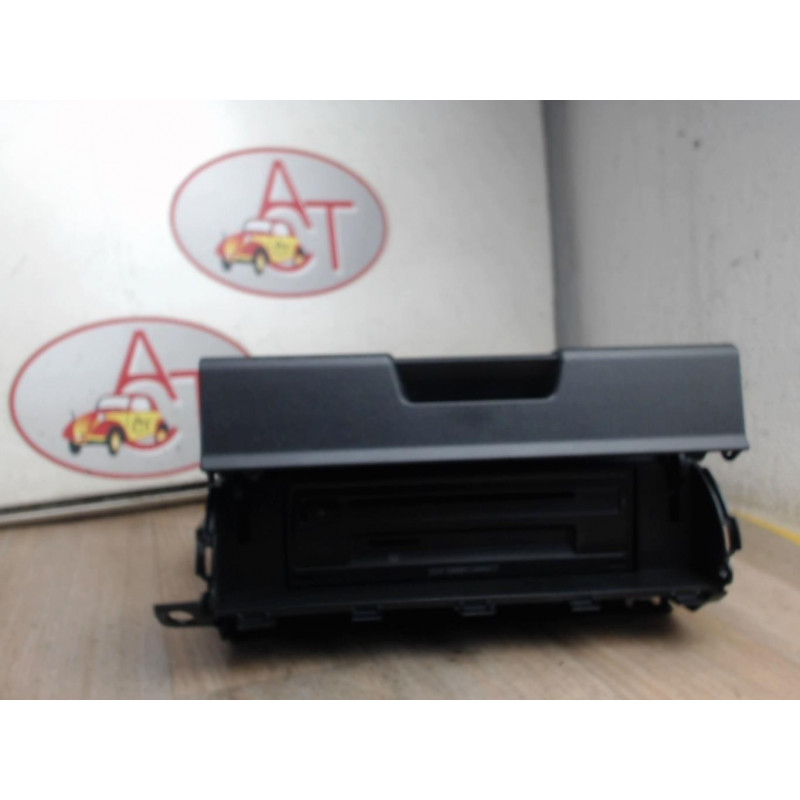 Chargeur CD SEAT IBIZA IV IV TSI d’occasion