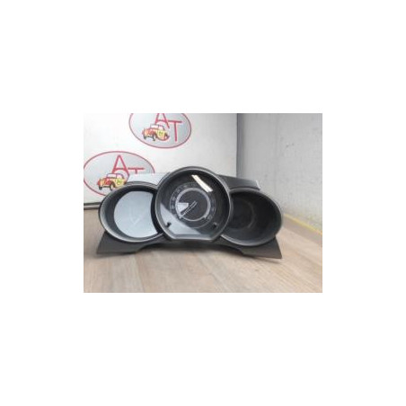 Compteur CITROEN C3 II PHASE 2 d’occasion