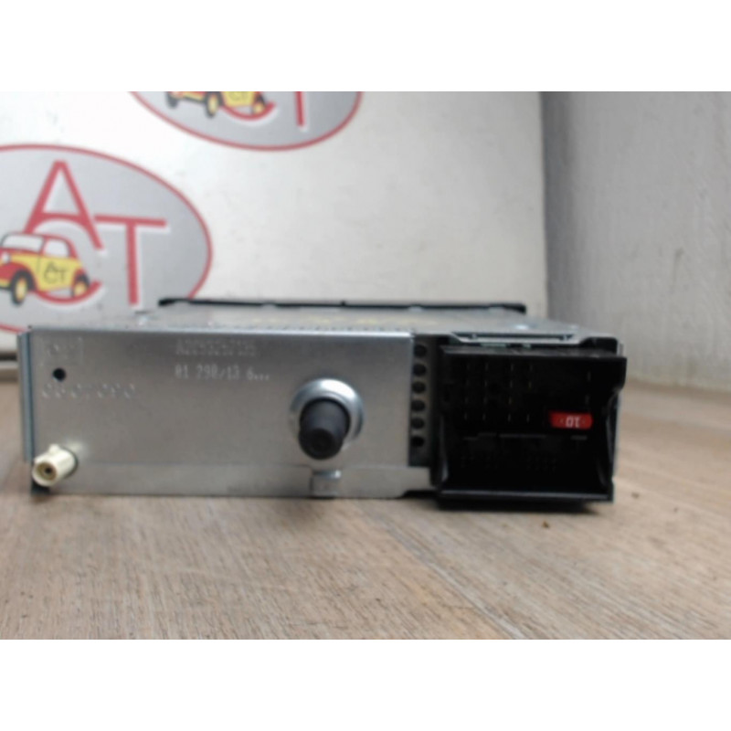Autoradio d'origine CITROEN  d’occasion