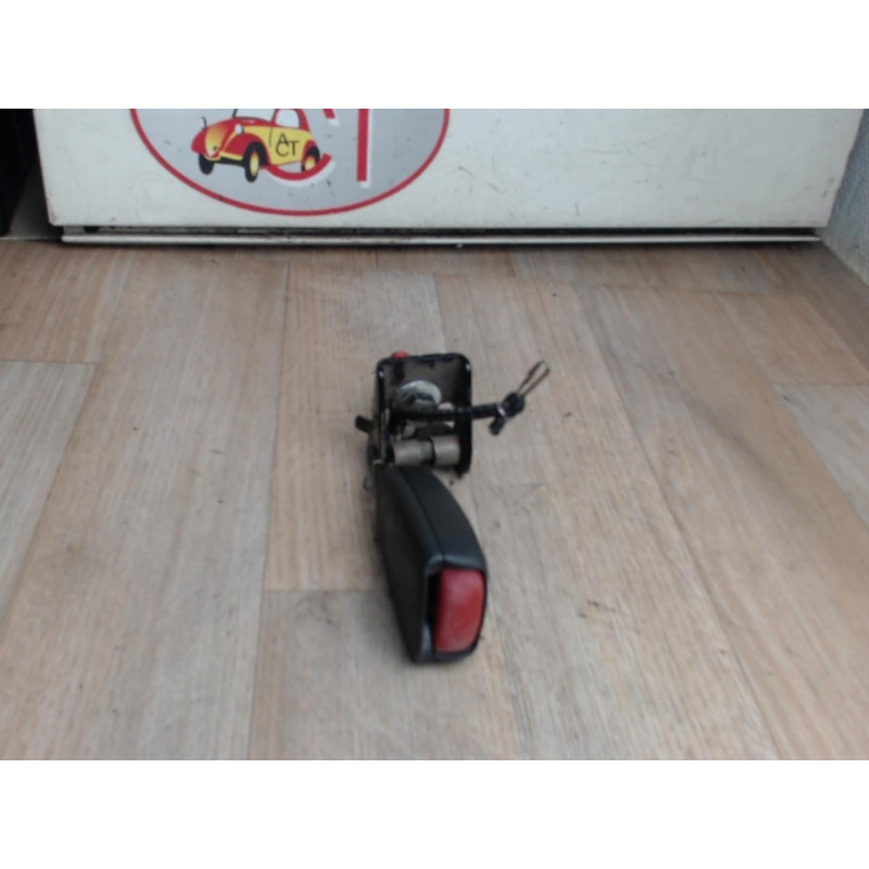 Attache ceinture arriere gauche VOLVO XC70 I d’occasion