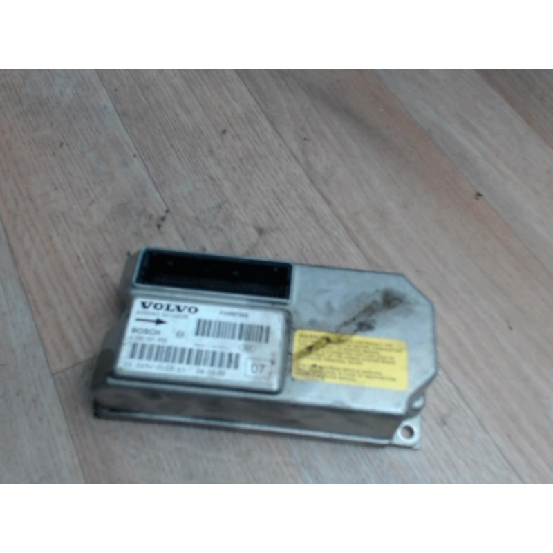 Boitier air bag VOLVO XC70 I d’occasion