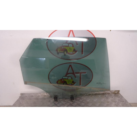 Vitre arriere droit CITROEN C4 II d’occasion