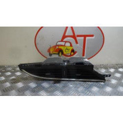 Aerateur tableau de bord central TOYOTA YARIS 100H d’occasion