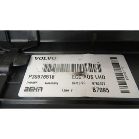 Bloc chauffage VOLVO XC70 I d’occasion