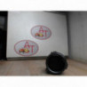 Aerateur tableau de bord avant droit TOYOTA YARIS 100H d’occasion