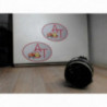 Aerateur tableau de bord avant droit TOYOTA YARIS 100H d’occasion