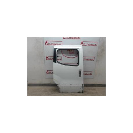 Porte laterale droit PEUGEOT BIPPER TEPEE d’occasion