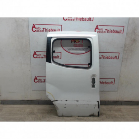 Porte laterale droit PEUGEOT BIPPER TEPEE d’occasion