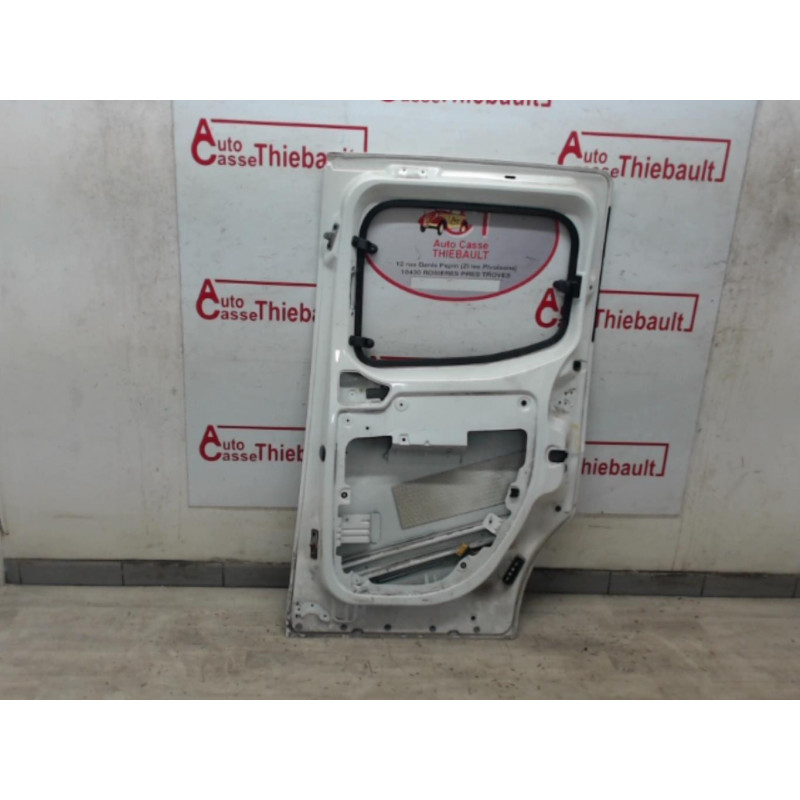 Porte laterale droit PEUGEOT BIPPER TEPEE d’occasion