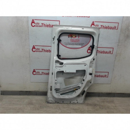 Porte laterale droit PEUGEOT BIPPER TEPEE d’occasion