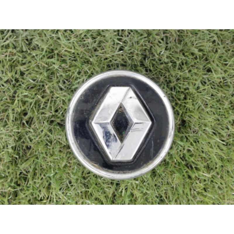 Logo Centre de roue RENAULT GT d’occasion