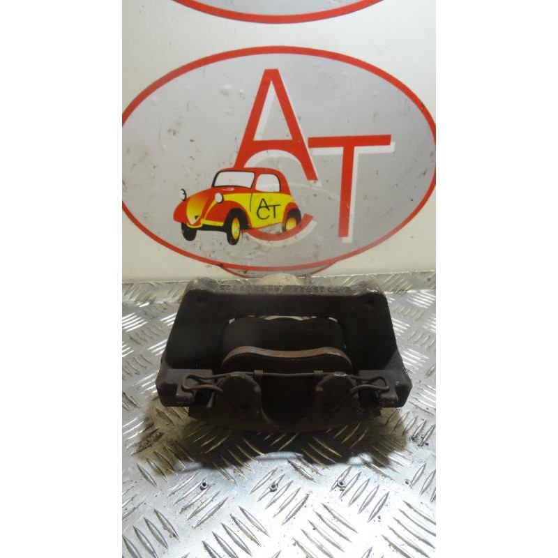 Etrier avant gauche (freinage) VOLVO XC70 I d’occasion