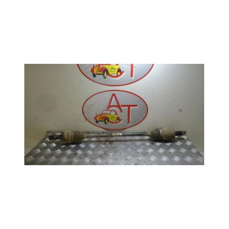 Cardan arriere gauche (transmission) VOLVO XC70 I d’occasion