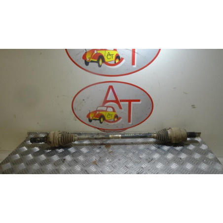 Cardan arriere gauche (transmission) VOLVO XC70 I d’occasion