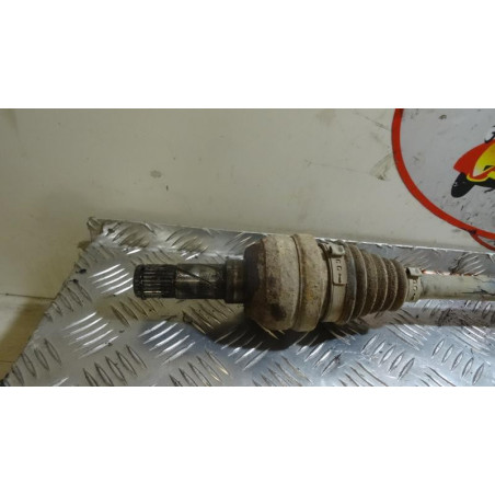 Cardan arriere gauche (transmission) VOLVO XC70 I d’occasion