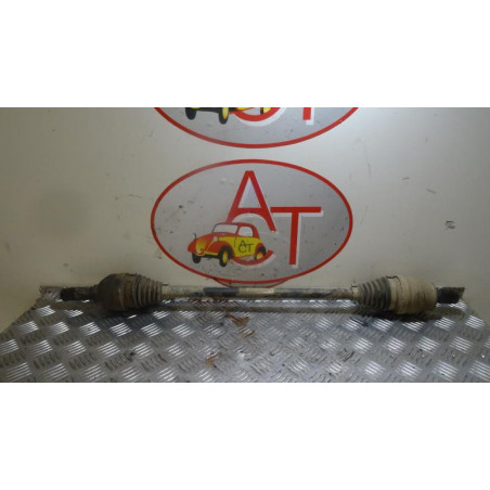 Cardan arriere droit (transmission) VOLVO XC70 I d’occasion
