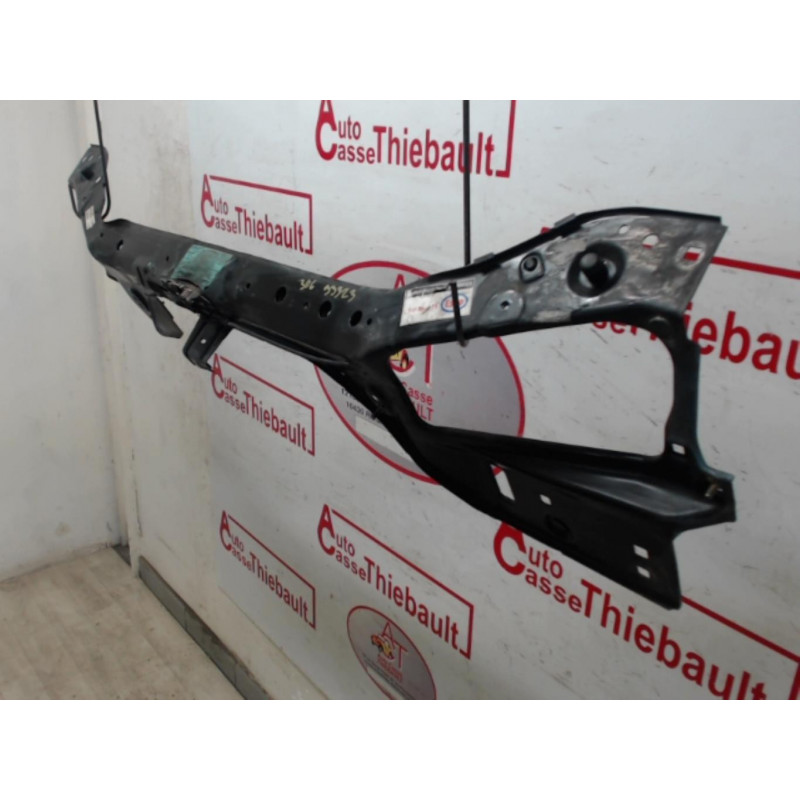 Armature avant, Masque avant PEUGEOT 306 4 PORTES d’occasion