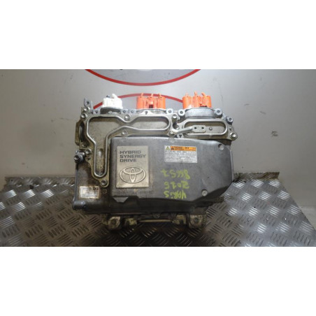 Convertisseur Hybride TOYOTA YARIS 100H d’occasion