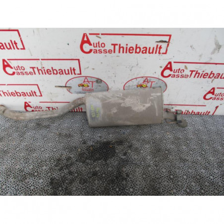 Silencieux arriere (echappement) RENAULT R21 NEVADA PHASE 2 d’occasion