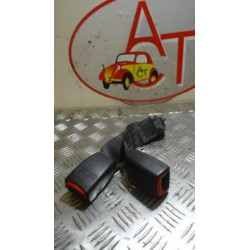 Attache ceinture arriere gauche HYUNDAI  d’occasion