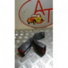 Attache ceinture arriere gauche HYUNDAI  d’occasion