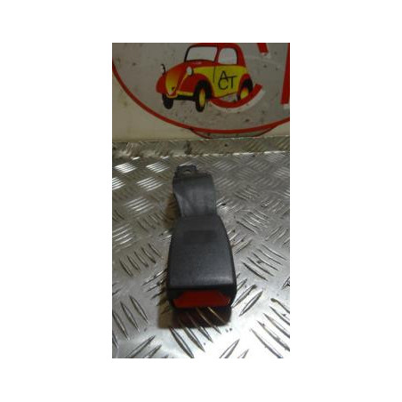 Attache ceinture arriere droit HYUNDAI  d’occasion