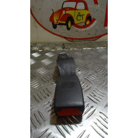 Attache ceinture arriere droit HYUNDAI  d’occasion