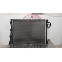 Radiateur eau HYUNDAI  d’occasion
