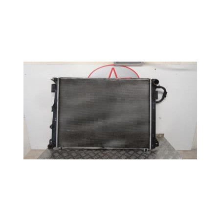Radiateur eau HYUNDAI  d’occasion