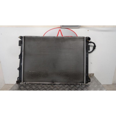 Radiateur eau HYUNDAI  d’occasion