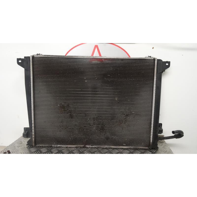 Radiateur eau HYUNDAI  d’occasion