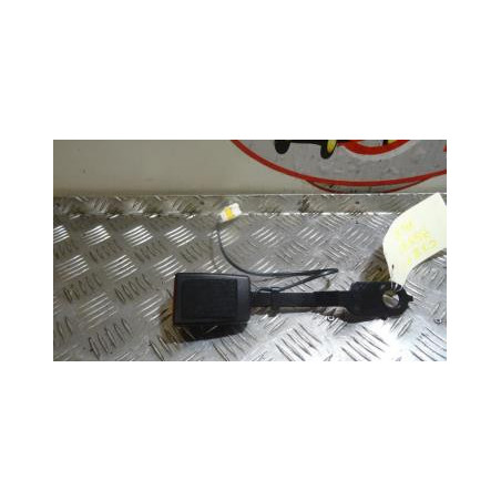 Attache ceinture avant droit CITROEN C3 II PHASE 2 d’occasion