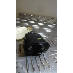 Commande de reglage hauteur de phare RENAULT MEGANE II ESTATE PHASE 2 d’occasion