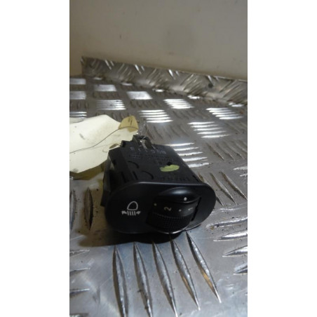 Commande de reglage hauteur de phare RENAULT MEGANE II ESTATE PHASE 2 d’occasion