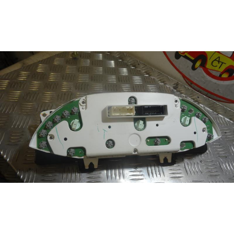 Compteur FORD COUGAR COUPE (ECX/W) 2.0 16V d’occasion