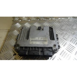 Calculateur moteur RENAULT SCENIC d’occasion