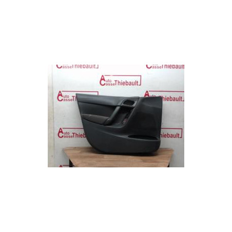 Panneau de porte avant gauche CITROEN C3 II PHASE 2 d’occasion